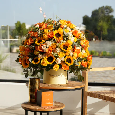 Premium Flower Arrangements with Budget-Friendly Delivery in Islamabad